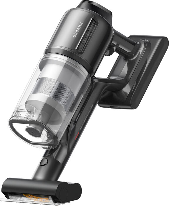 Dreame R20 Ultra AquaCycle skaftryksuga - Svört