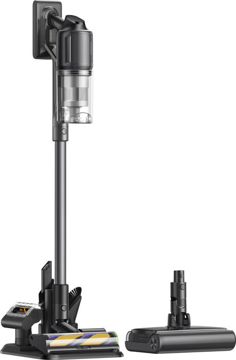 Dreame R20 Ultra AquaCycle skaftryksuga - Svört