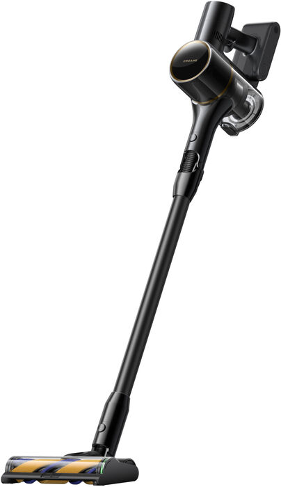 Dreame R10S Pure Aqua 2-í-1 skaftryksuga - Svört