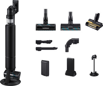 Samsung Bespoke AI Jet Ultra skaftryksuga