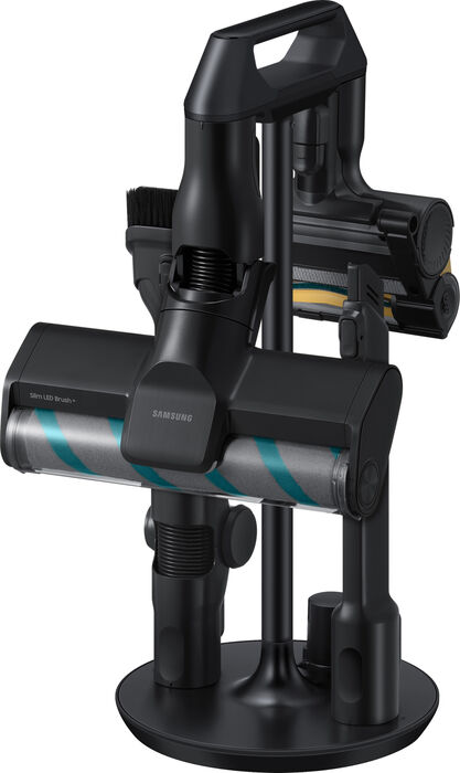 Samsung Bespoke AI Jet Ultra skaftryksuga