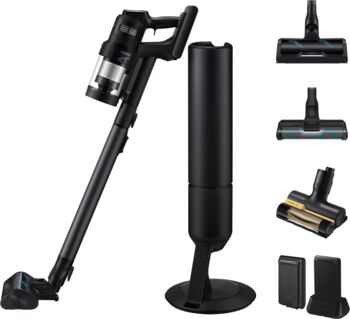 Samsung Bespoke AI Jet Ultra skaftryksuga