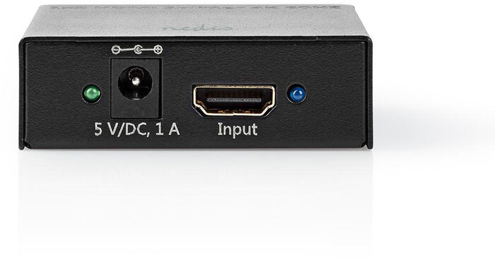 Nedis HDMI splitter