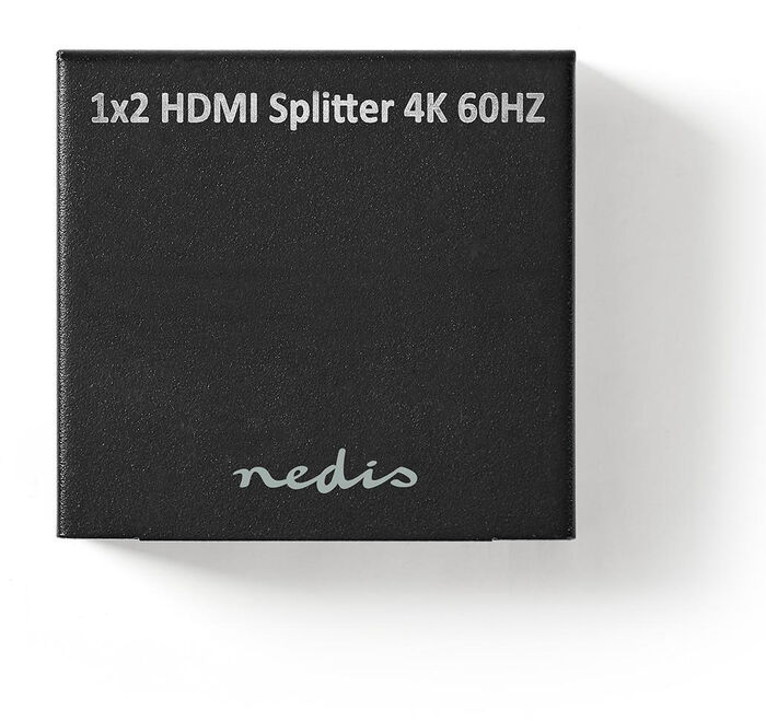 Nedis HDMI splitter
