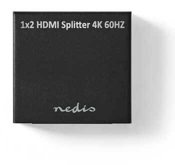 Nedis HDMI splitter 