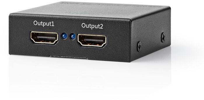Nedis HDMI splitter