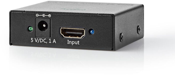 Nedis HDMI splitter