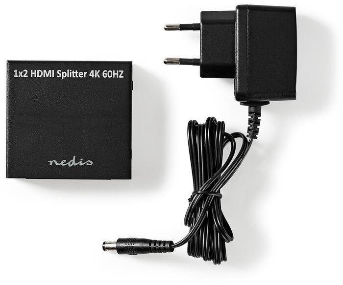Nedis HDMI splitter