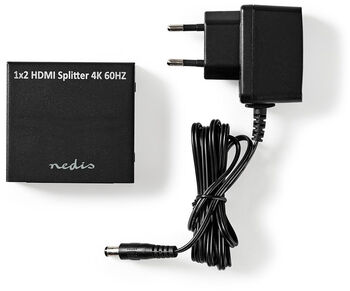Nedis HDMI splitter 