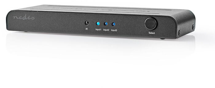 Nedis 4K HDMI tengibox