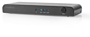 Nedis 4K HDMI tengibox