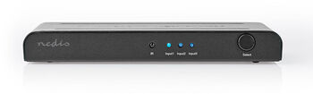 Nedis 4K HDMI tengibox