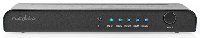 Nedis 4K HDMI tengibox