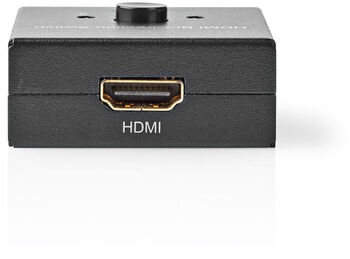 Nedis HDMI skiptibox