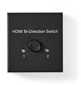 Nedis HDMI skiptibox