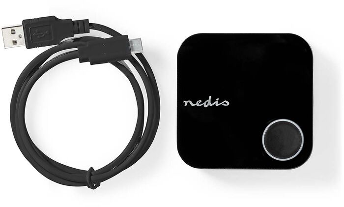 Nedis þráðlaus HDMI móttakari með WiFi