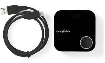Nedis þráðlaus HDMI móttakari með WiFi 