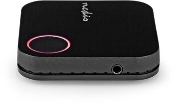 Nedis þráðlaus HDMI móttakari með WiFi 