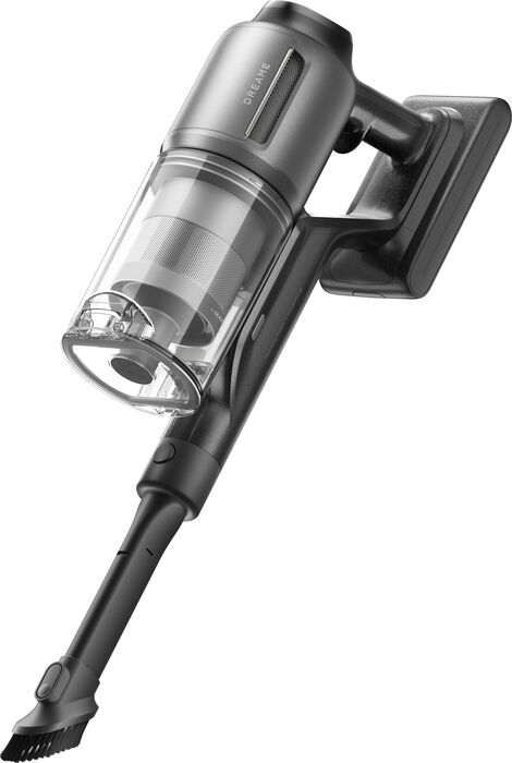 Dreame Z30 AquaCycle skaftryksuga  - Svört