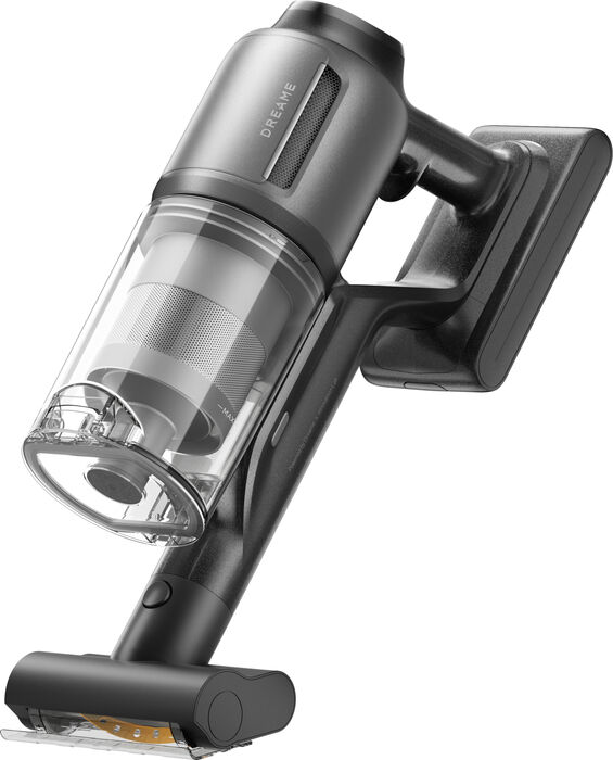 Dreame Z30 AquaCycle skaftryksuga  - Svört