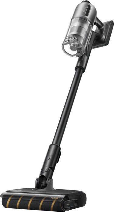 Dreame Z30 AquaCycle skaftryksuga  - Svört