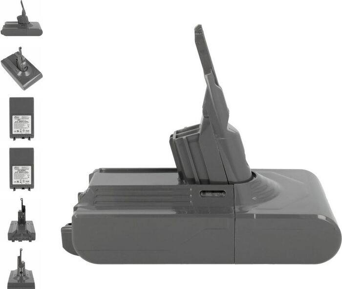 Dyson rafhlaða f. V8