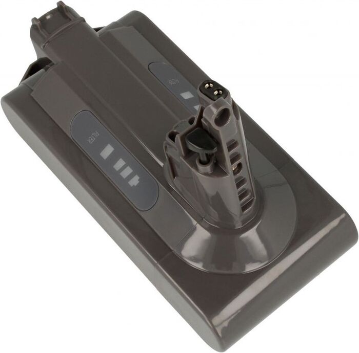 Dyson rafhlaða f. V10