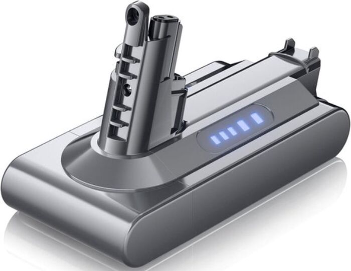 Dyson rafhlaða f. V10