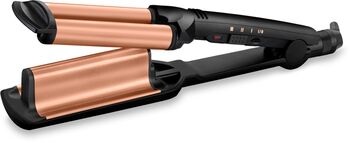 Babyliss bylgjujárn - Kopar