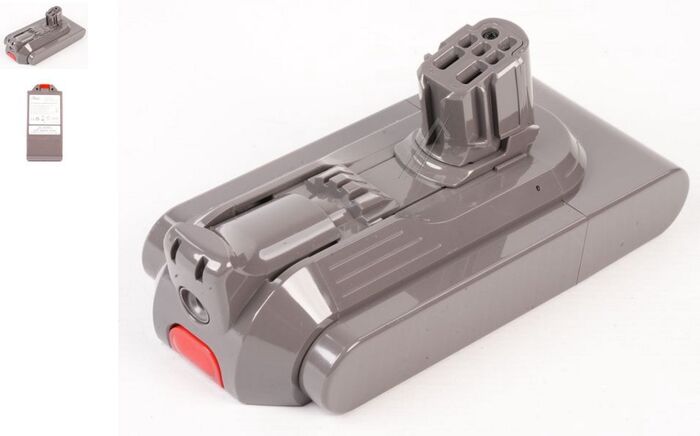 Dyson rafhlaða f. V12 Slim