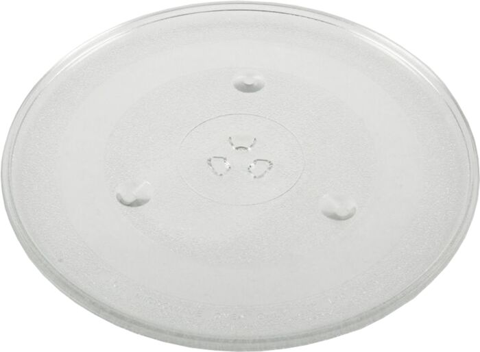 Candy diskur í örbylgjuofn 31,5 cm