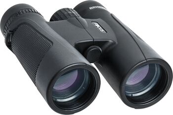 Focus Bright 10 x 42 sjónauki - Svartur