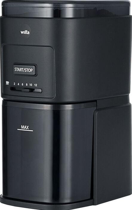 Wilfa Daily kaffikvörn
