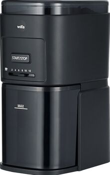Wilfa Daily kaffikvörn