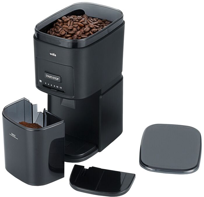 Wilfa Daily kaffikvörn