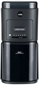 Wilfa Daily kaffikvörn