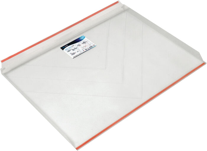 Lekabakki fyrir kæliskápa 90cm