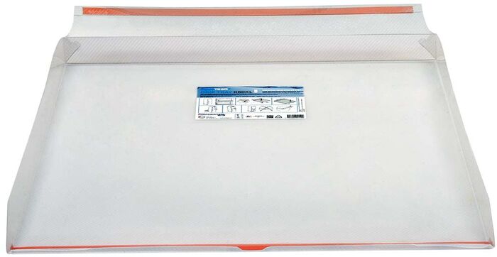 Lekabakki fyrir kæliskápa 60 cm