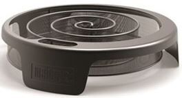 Weber kaldreyksbakki