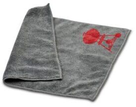 Weber hreinsiklútur