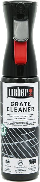 Weber hreinsiefni f. grillgrindur