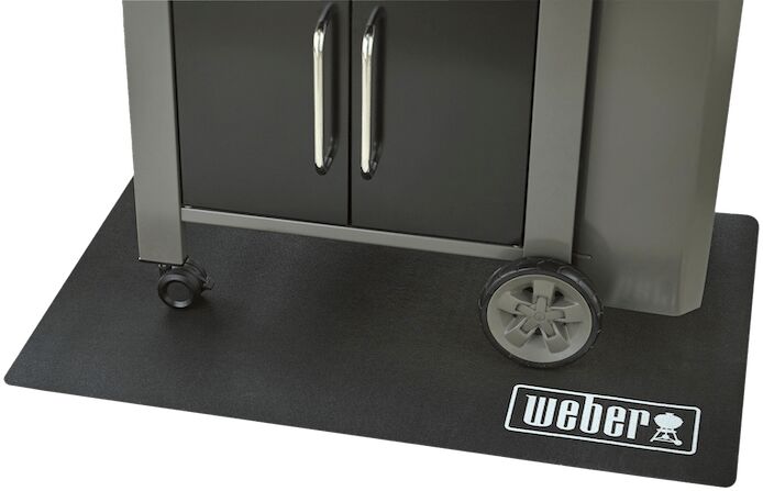 Weber hlífðarmotta undir grill 100x180 cm