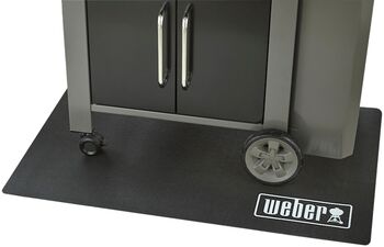 Weber hlífðarmotta undir grill 100x180 cm 