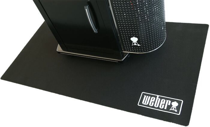 Weber hlífðarmotta undir grill 100x180 cm