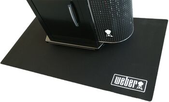 Weber hlífðarmotta undir grill 100x180 cm 