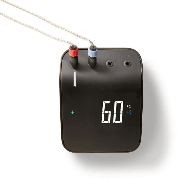 Weber Connect Smart kjöthitamælir