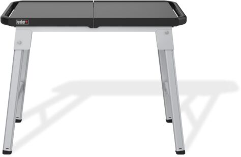 Weber samanbrjótanlegt ferðaborð