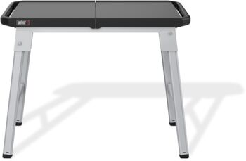 Weber samanbrjótanlegt ferðaborð