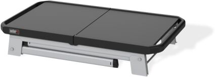 Weber samanbrjótanlegt ferðaborð