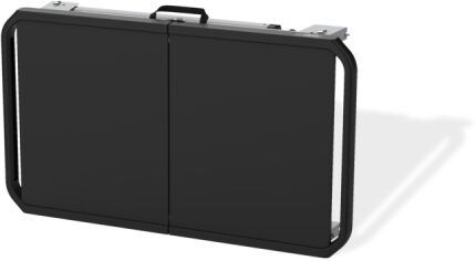 Weber samanbrjótanlegt ferðaborð